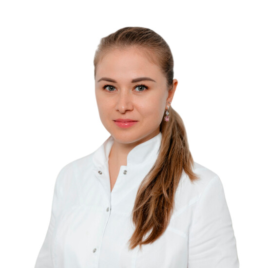 Врач Янгуразова Гузель Юсуповна 