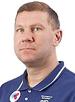 Сажнов Дмитрий Николаевич
