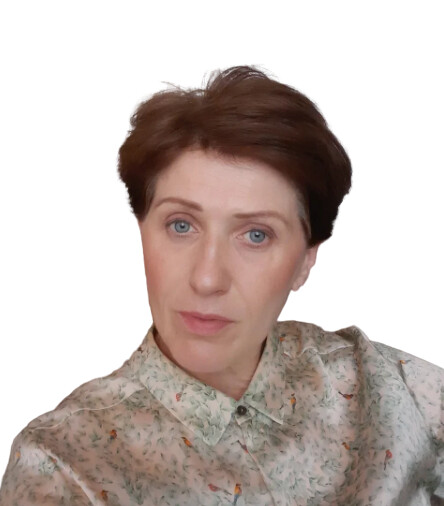 Врач Аль-Аджи Татьяна Николаевна 