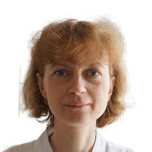 Врач Ступина Галина Валерьевна 