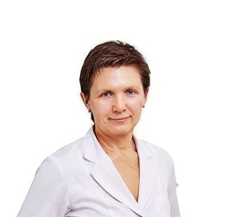 Врач Козьменко Марина Александровна 