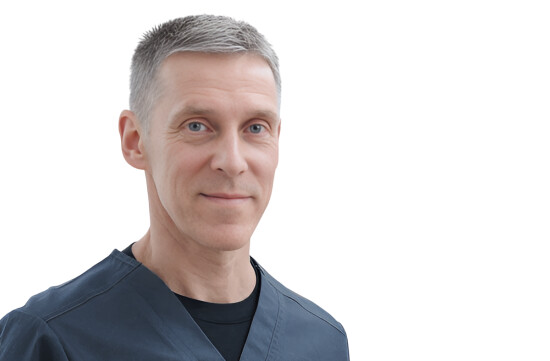 Врач Кузьминов Александр Иванович 