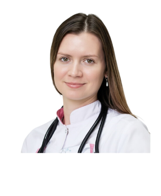 Врач Айгистова Наталья Николаевна 