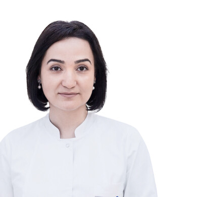 Врач Саакян Гаяне Бориковна 