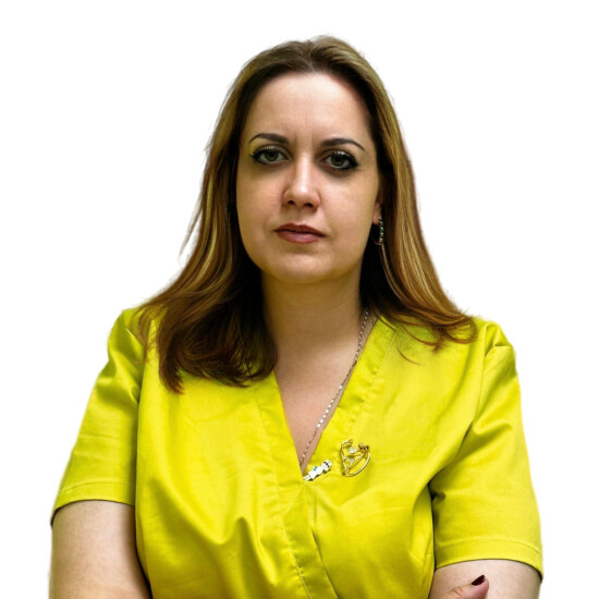 Андреева Екатерина Алексеевна