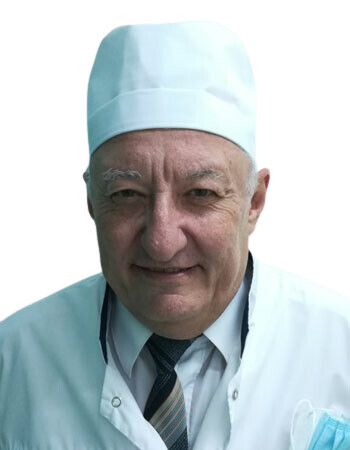 Врач Карташкин Игорь Юрьевич 