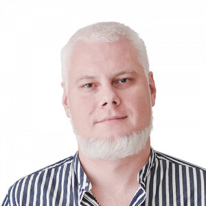 Врач Якушкин Сергей Николаевич