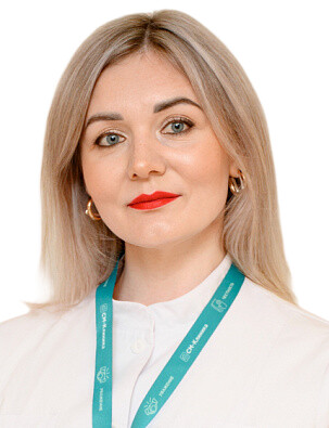 Врач Синельникова Олеся Ивановна