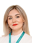 Синельникова Олеся Ивановна