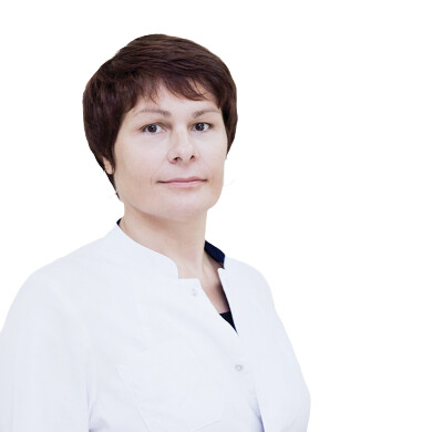 Врач Попова Ирина Юрьевна