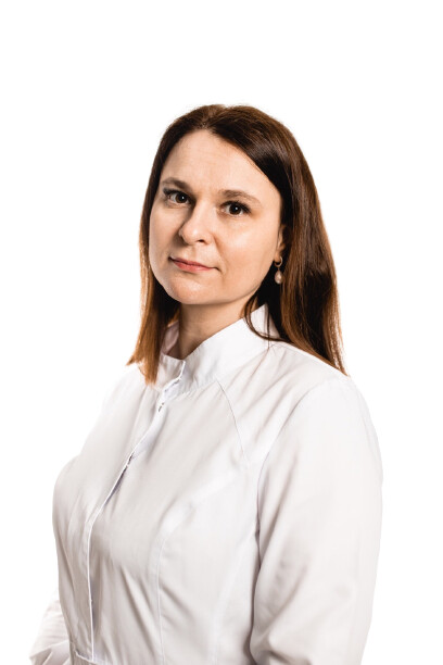 Врач Шульпина Надежда Юрьевна 