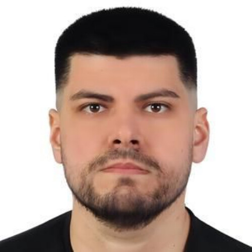 Врач Левченко Руслан Андреевич 