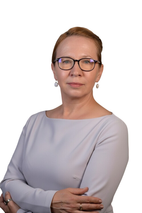 Врач Строгонова Ольга Кимовна 