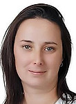 Барашкова Ирина Александровна