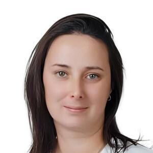 Врач Барашкова Ирина Александровна