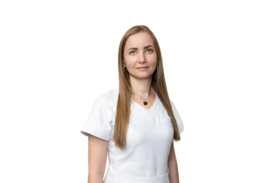 Врач Лебедева Наталья Викторовна
