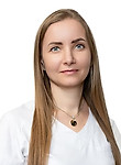 Лебедева Наталья Викторовна