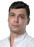 Максимов Олег Владимирович