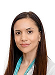 Рябова Анна Михайловна