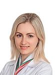 Синицына Анастасия Александровна