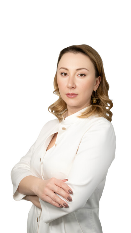 Врач Джавадова Нармина Аслановна 