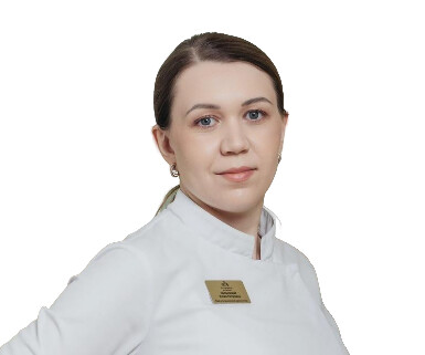 Врач Зборовская Юлия Петровна 