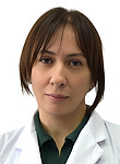 Погосян Ирен Врежевна
