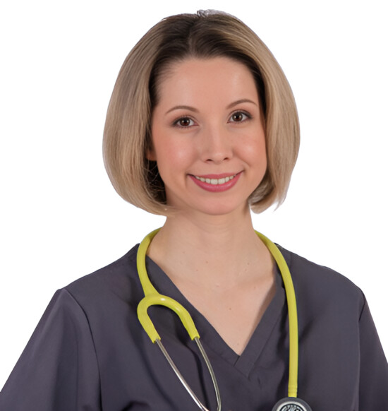 Врач Тарасова Анна Константиновна 