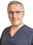 Морозов Павел Сергеевич