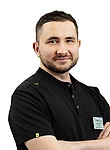 Коробейников Денис Владимирович