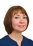 Плохова Елена Юрьевна