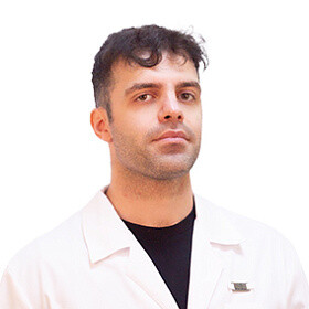 Врач Исаев Иса Гарунович 