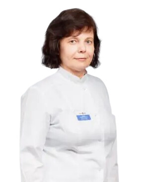 Врач Масина Оксана Викторовна 