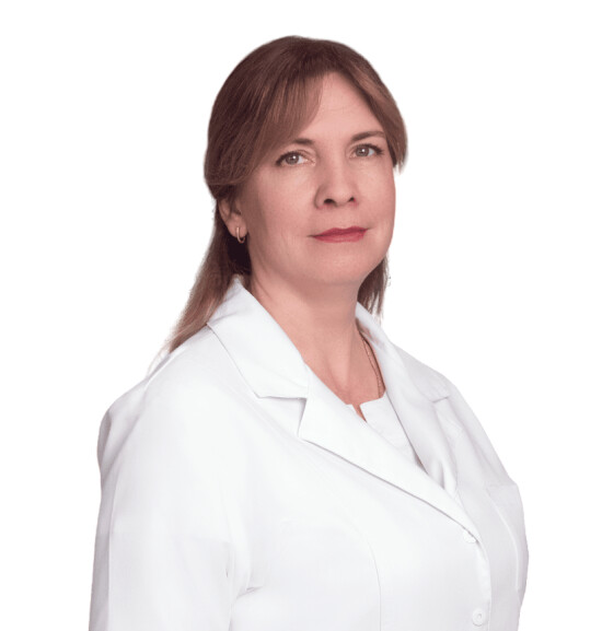 Врач Рудниченко Елена Юрьевна 