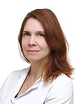 Рудниченко Елена Юрьевна