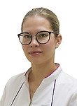 Орлова Екатерина Владимировна