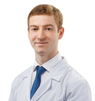 Врач Евазов Аслан Русланович 