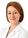 Королькова (Симонович) Полина Аскольдовна