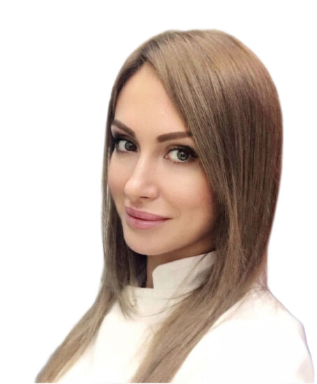 Врач Червинская Ирина Григорьевна 