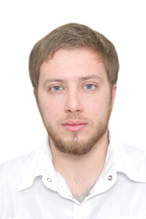 Врач Шихов Михаил Юрьевич 