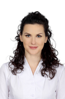 Врач Серова Елена Владимировна 
