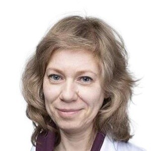 Врач Лисейчева Елена Александровна 