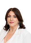 Гаврилова Лариса Вячеславовна