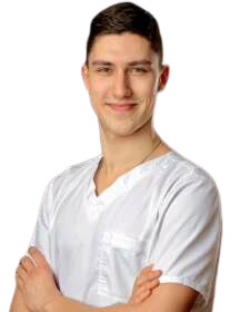 Врач Булаев Вячеслав Олегович