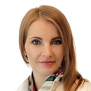 Врач Николаева Наталия Сергеевна 