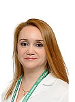 Муравьева Юлия Сергеевна