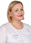 Тюкавина Марина Станиславовна