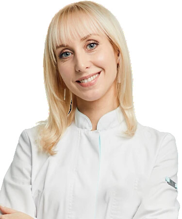 Врач Рудакова Любовь Валерьевна 