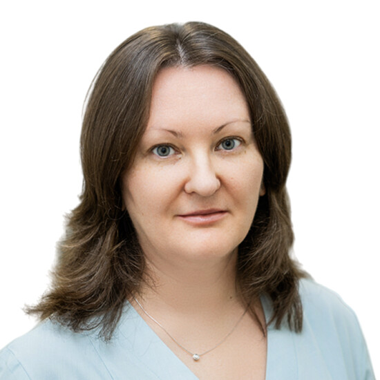 Врач Дупенко Ольга Федоровна 