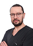 Горбунов Евгений Анатольевич
